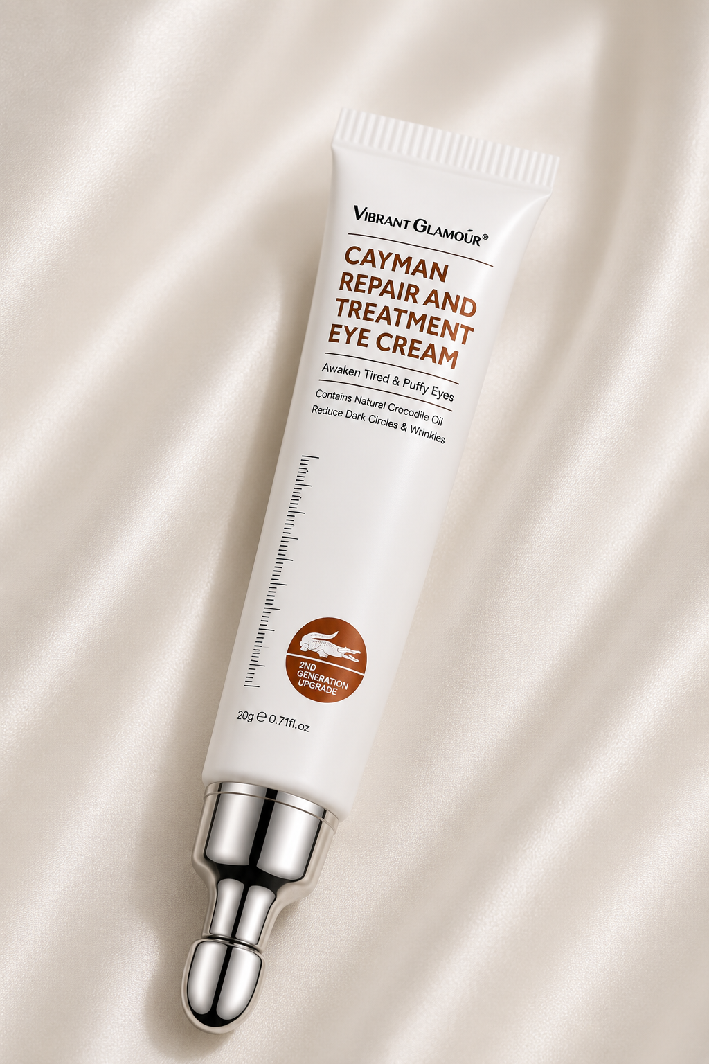 Peptide Collagen Eye Cream