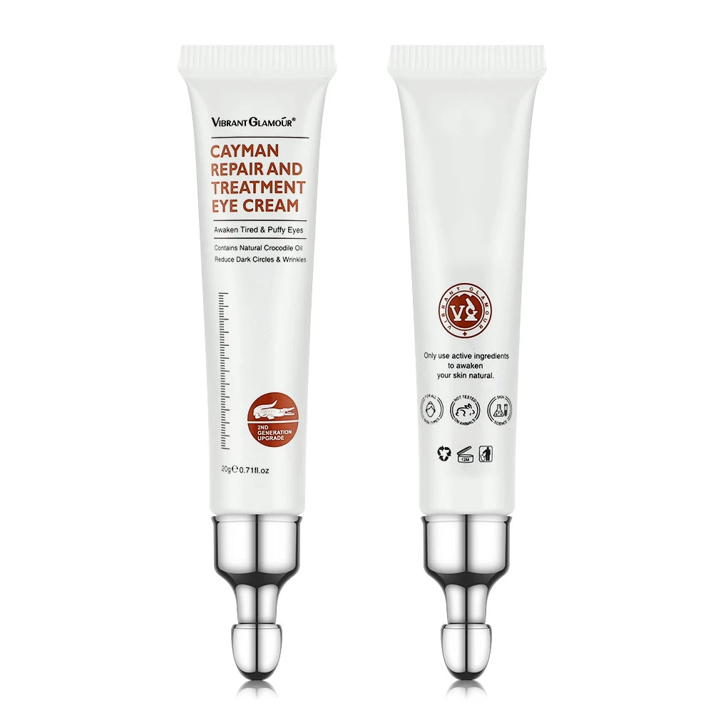 Peptide Collagen Eye Cream